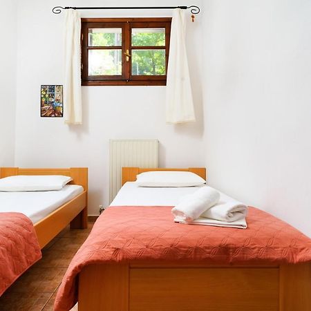 Villa Nina Panagia  Exteriér fotografie