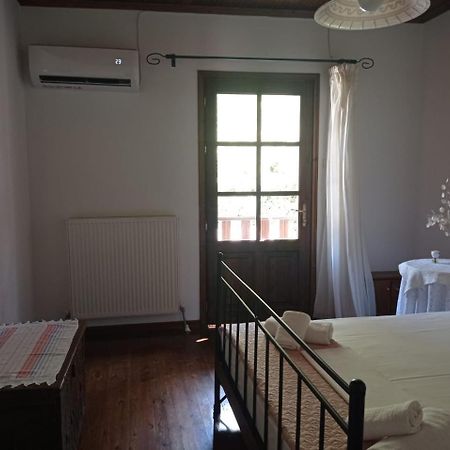 Villa Nina Panagia  Exteriér fotografie