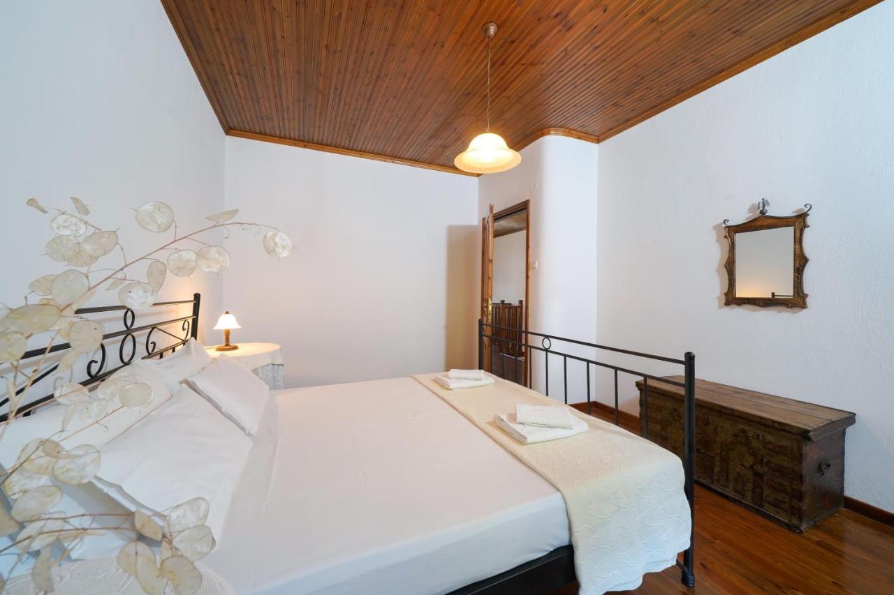 Villa Nina Panagia  Exteriér fotografie