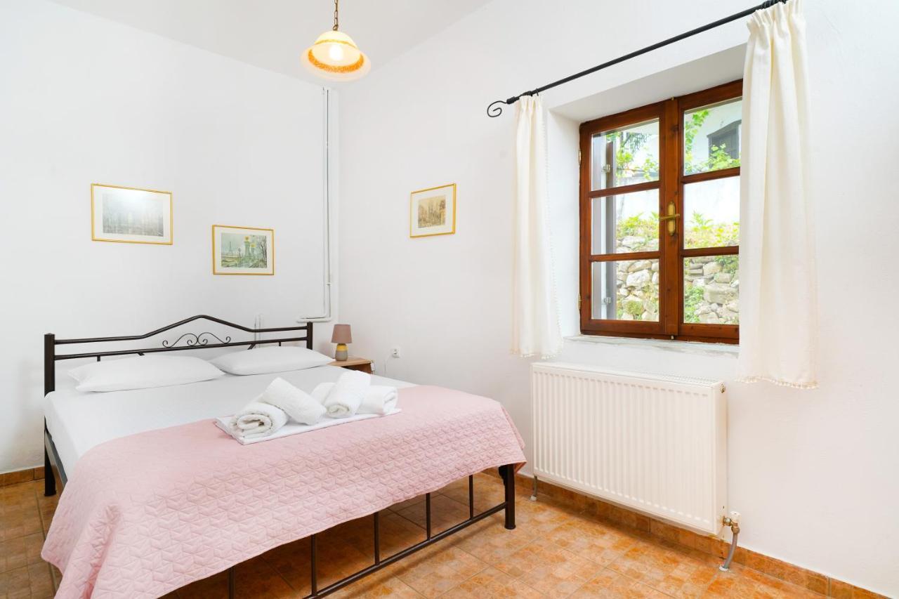 Villa Nina Panagia  Exteriér fotografie