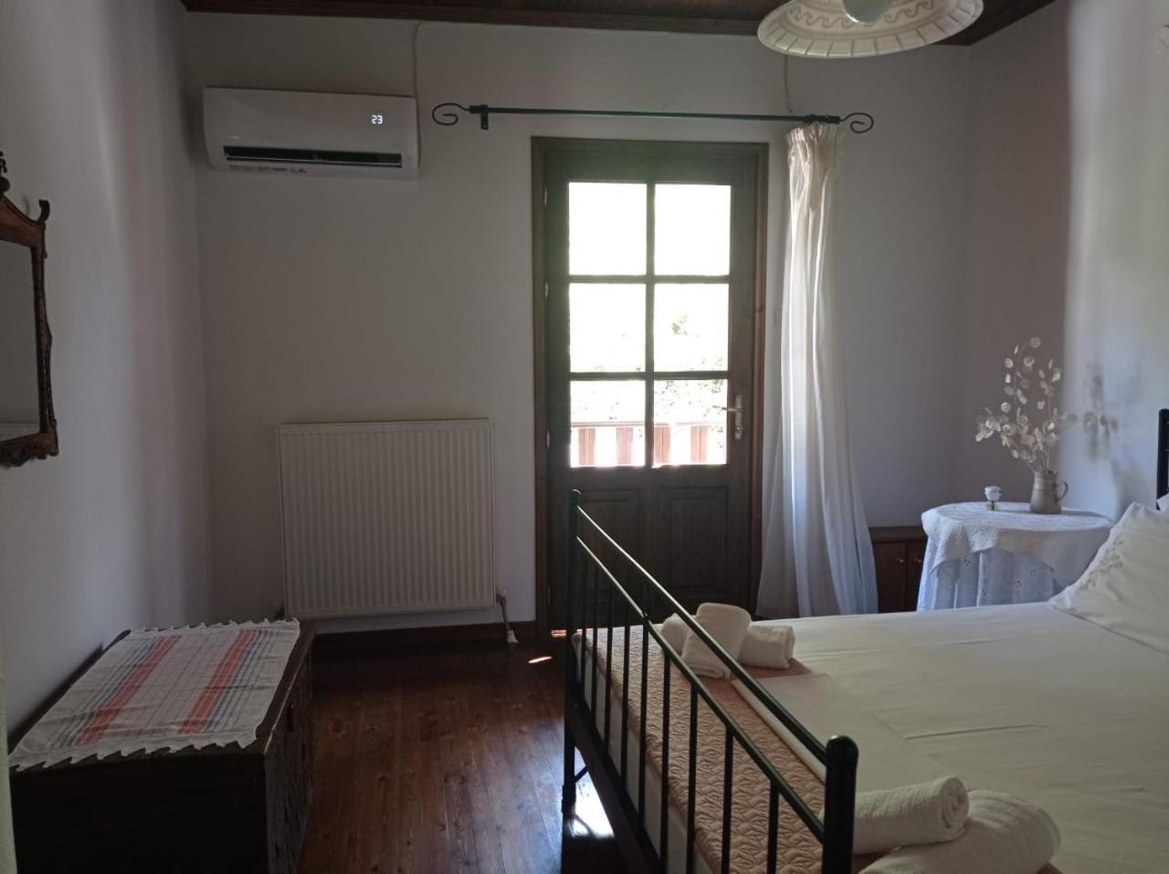Villa Nina Panagia  Exteriér fotografie
